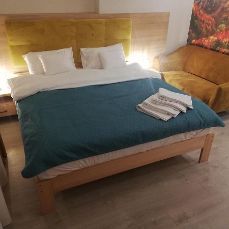 U Zrodel Bed & Breakfast Wisla Luaran gambar