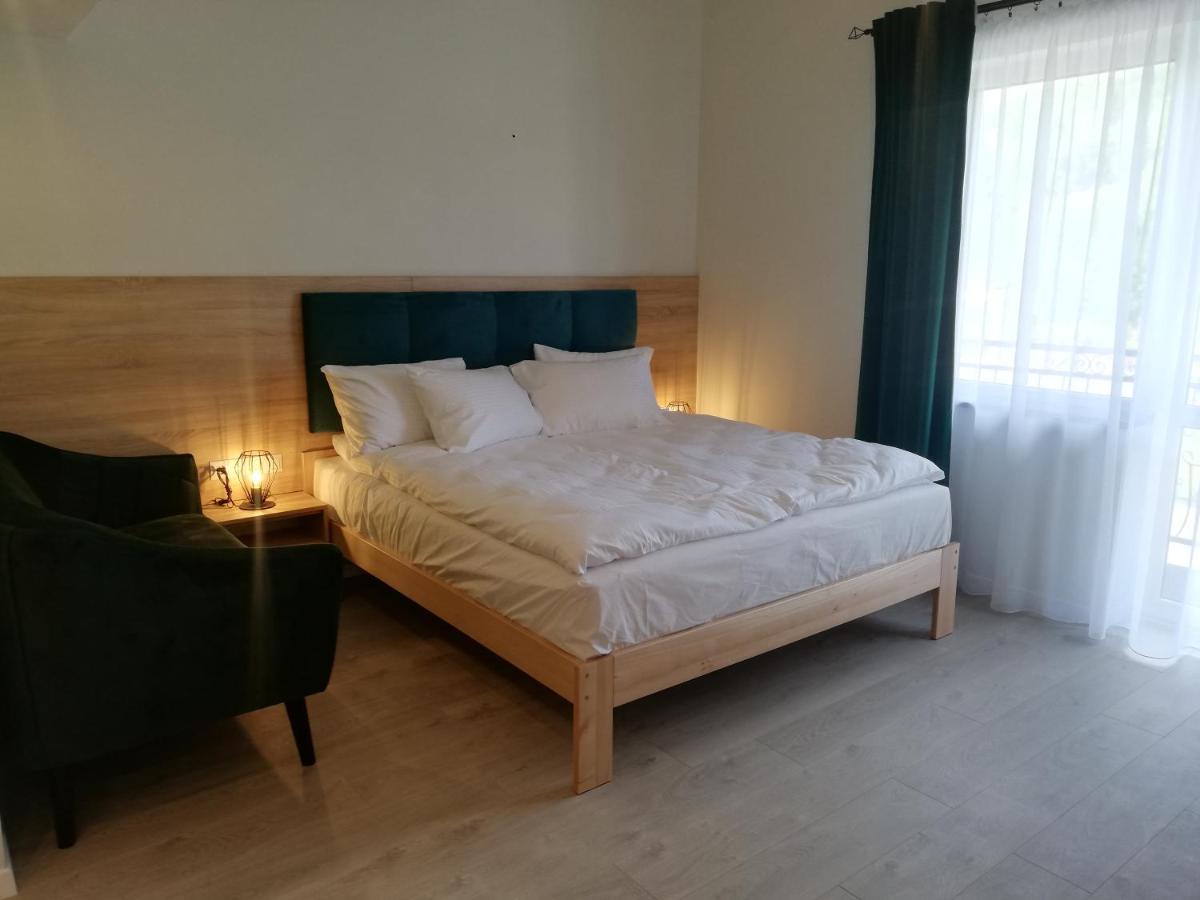 U Zrodel Bed & Breakfast Wisla Luaran gambar
