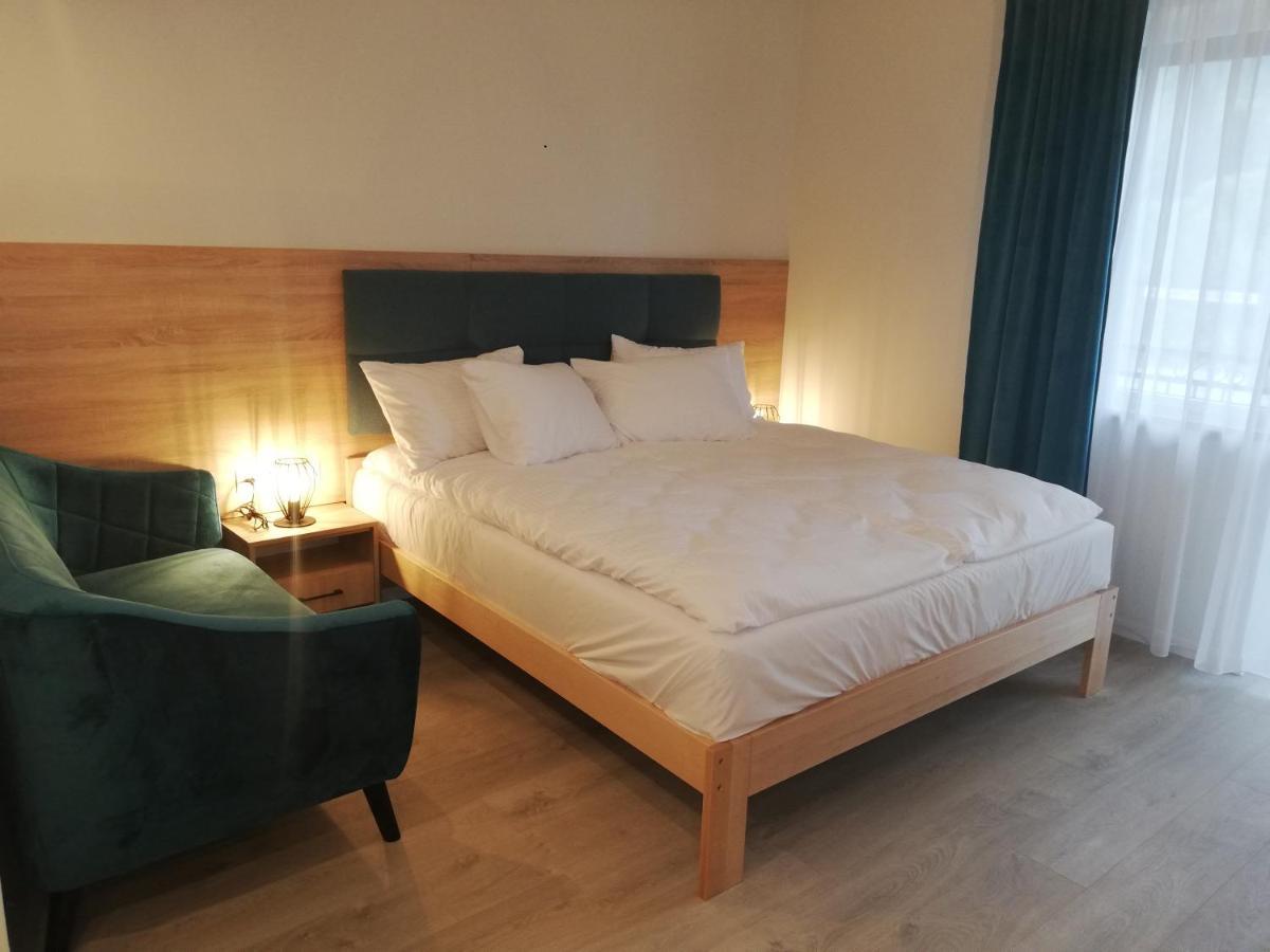U Zrodel Bed & Breakfast Wisla Luaran gambar