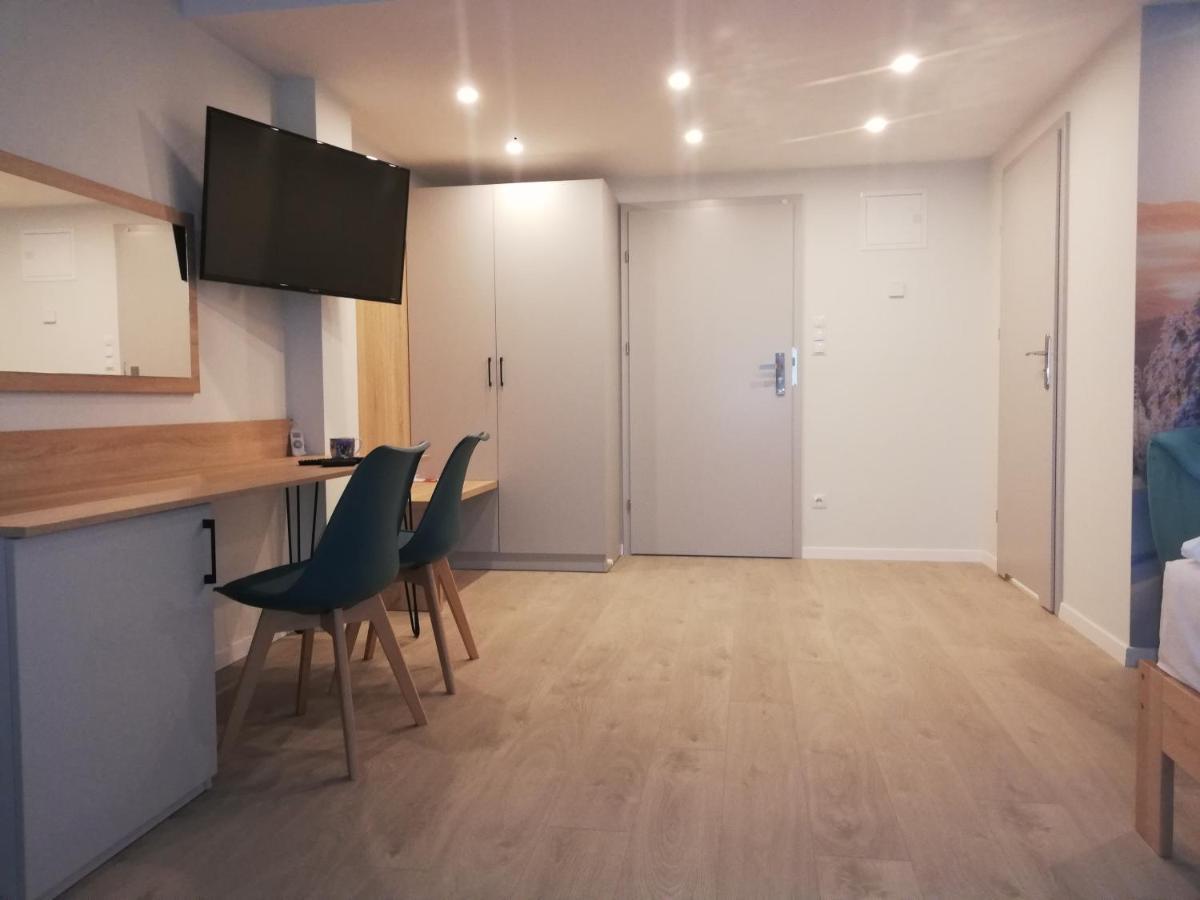 U Zrodel Bed & Breakfast Wisla Luaran gambar
