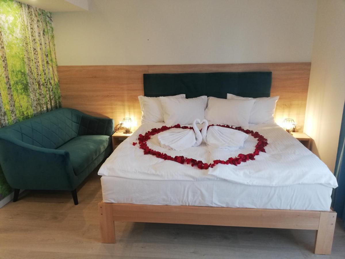 U Zrodel Bed & Breakfast Wisla Luaran gambar