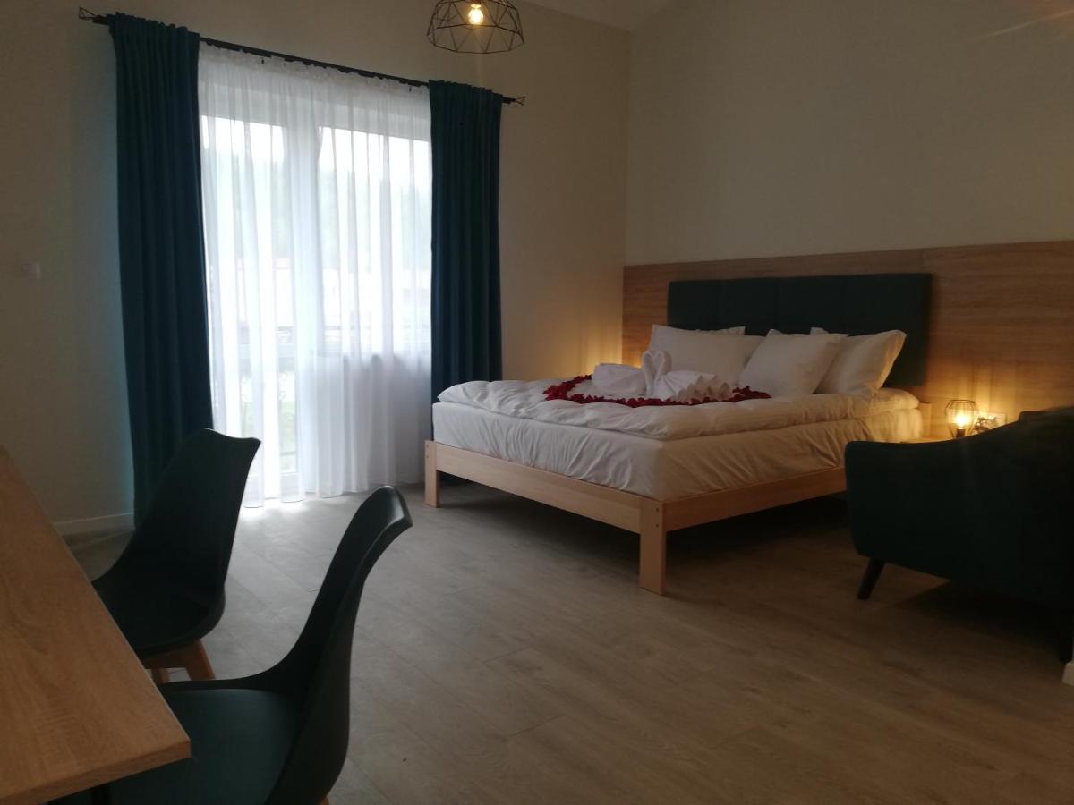 U Zrodel Bed & Breakfast Wisla Luaran gambar