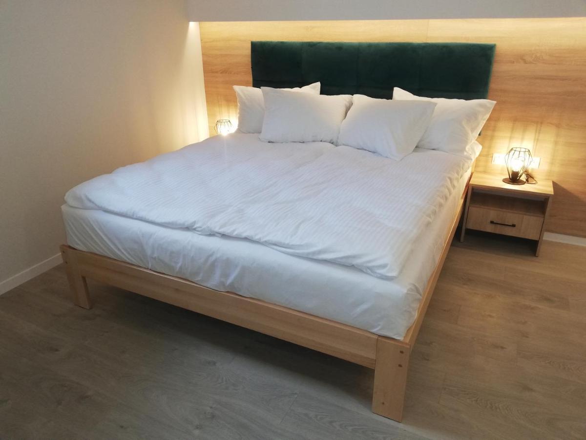 U Zrodel Bed & Breakfast Wisla Luaran gambar