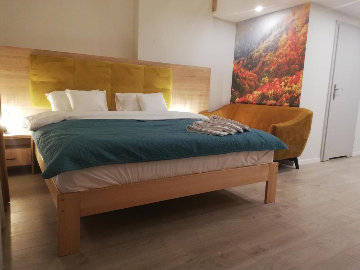 U Zrodel Bed & Breakfast Wisla Luaran gambar
