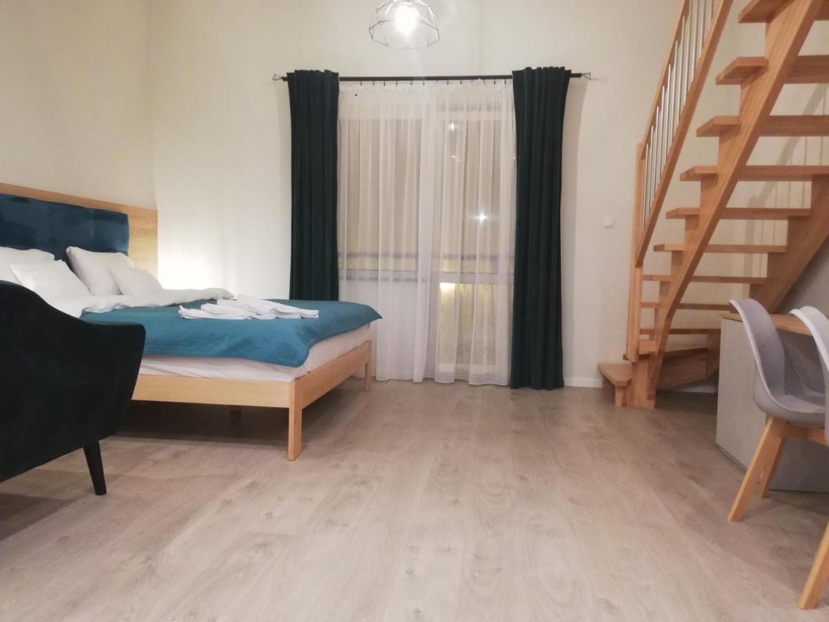 U Zrodel Bed & Breakfast Wisla Luaran gambar