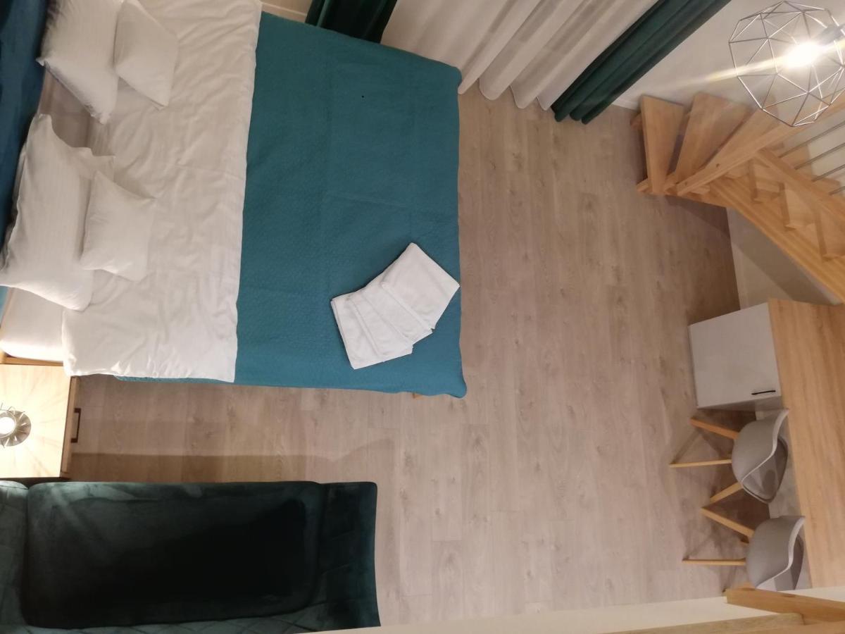 U Zrodel Bed & Breakfast Wisla Luaran gambar