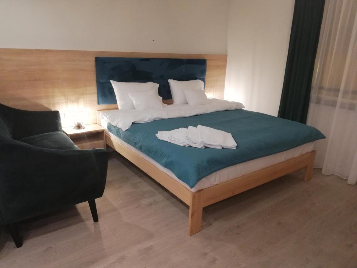 U Zrodel Bed & Breakfast Wisla Luaran gambar