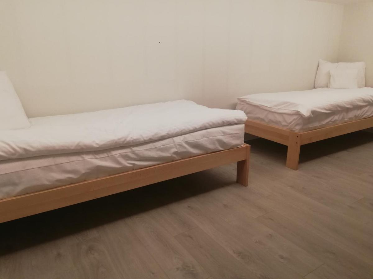 U Zrodel Bed & Breakfast Wisla Luaran gambar