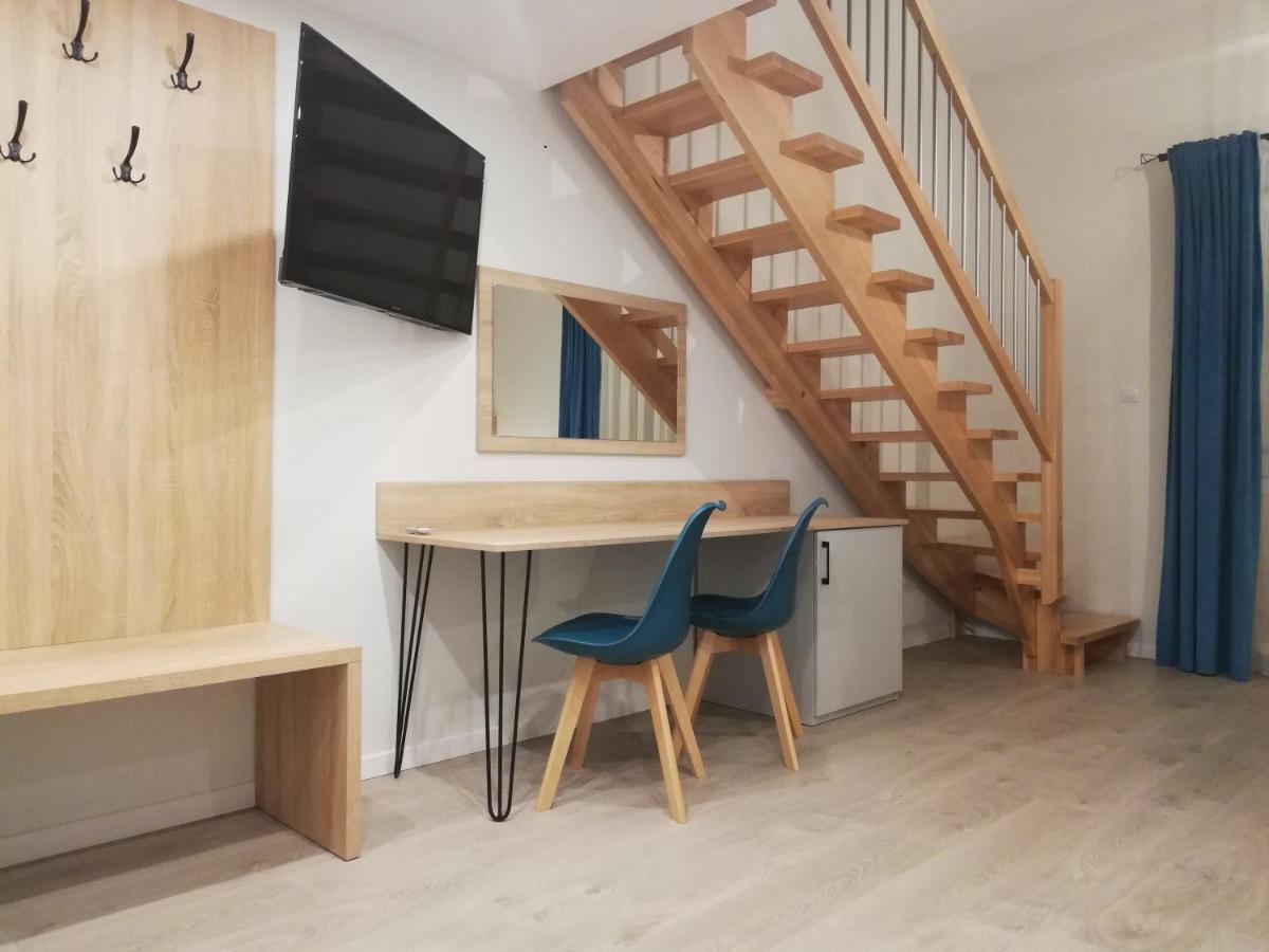 U Zrodel Bed & Breakfast Wisla Luaran gambar