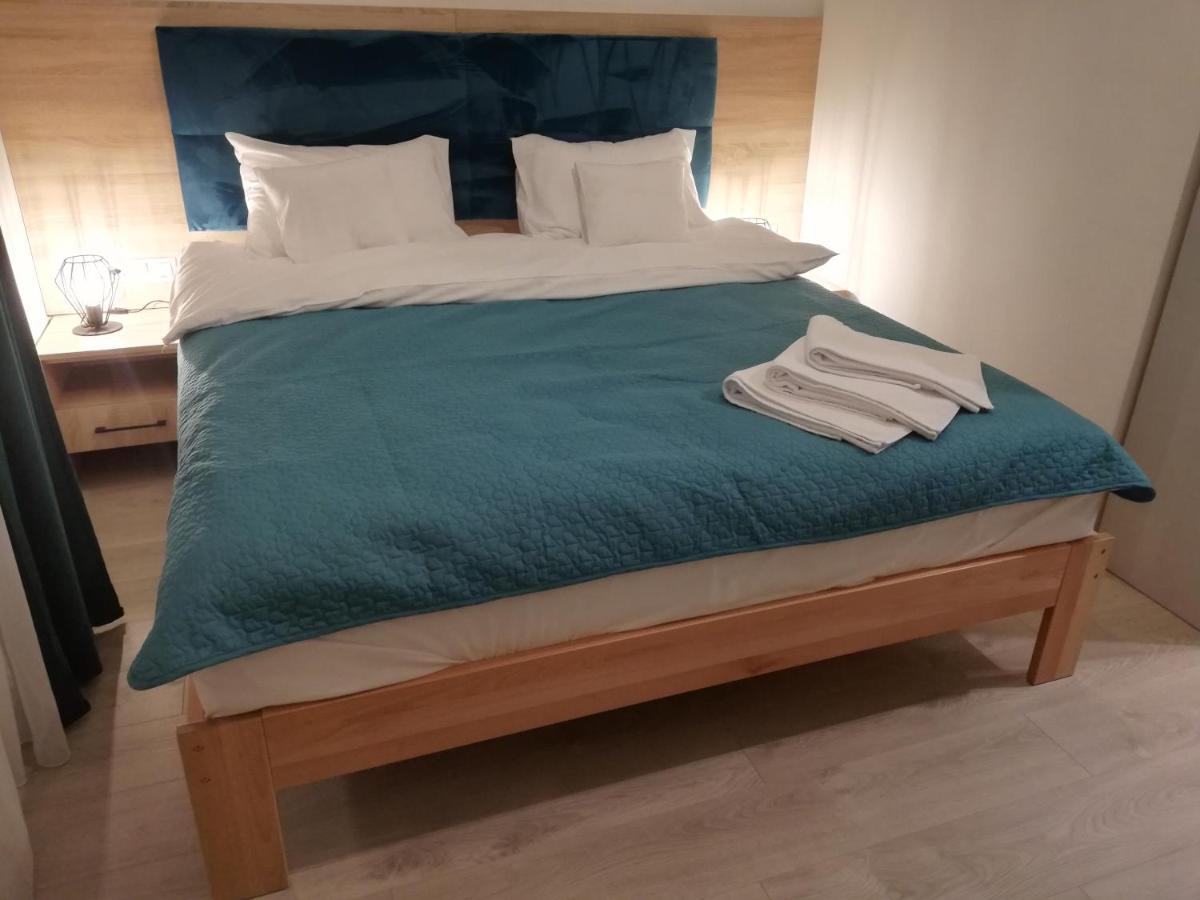 U Zrodel Bed & Breakfast Wisla Luaran gambar