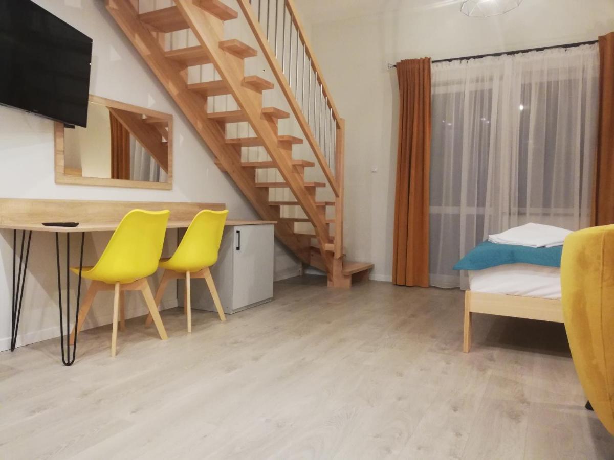 U Zrodel Bed & Breakfast Wisla Luaran gambar