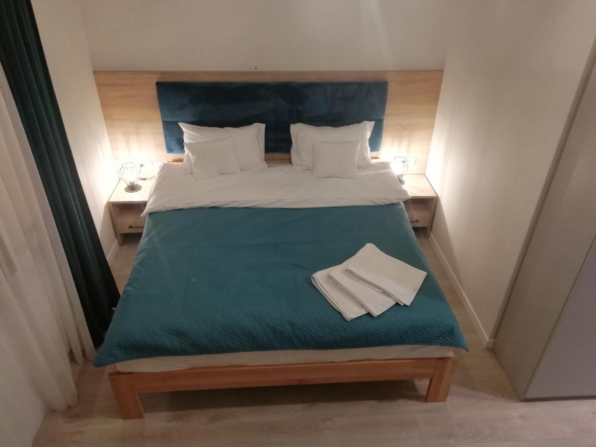U Zrodel Bed & Breakfast Wisla Luaran gambar