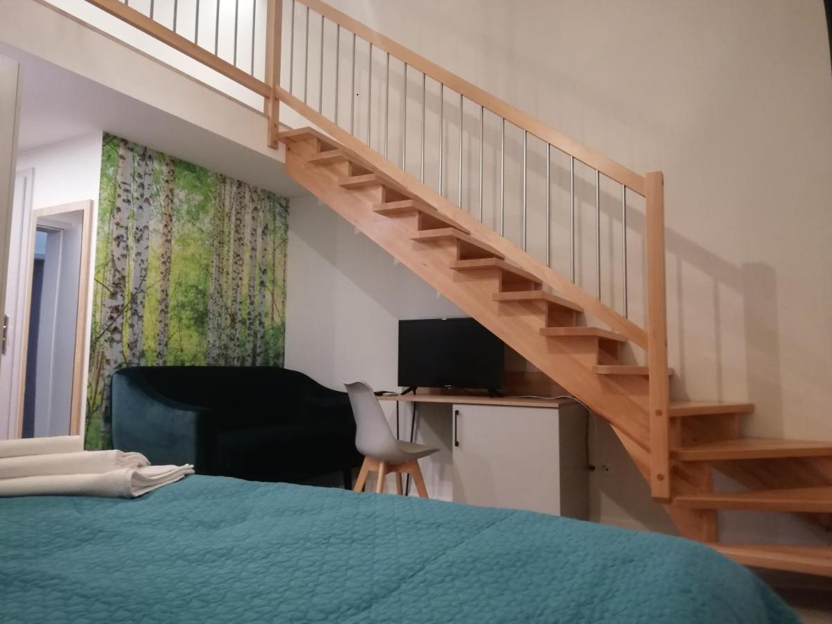 U Zrodel Bed & Breakfast Wisla Luaran gambar