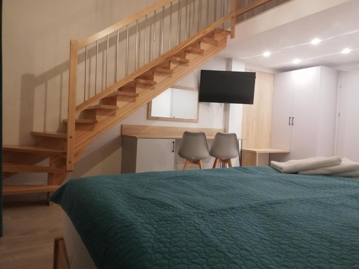 U Zrodel Bed & Breakfast Wisla Luaran gambar