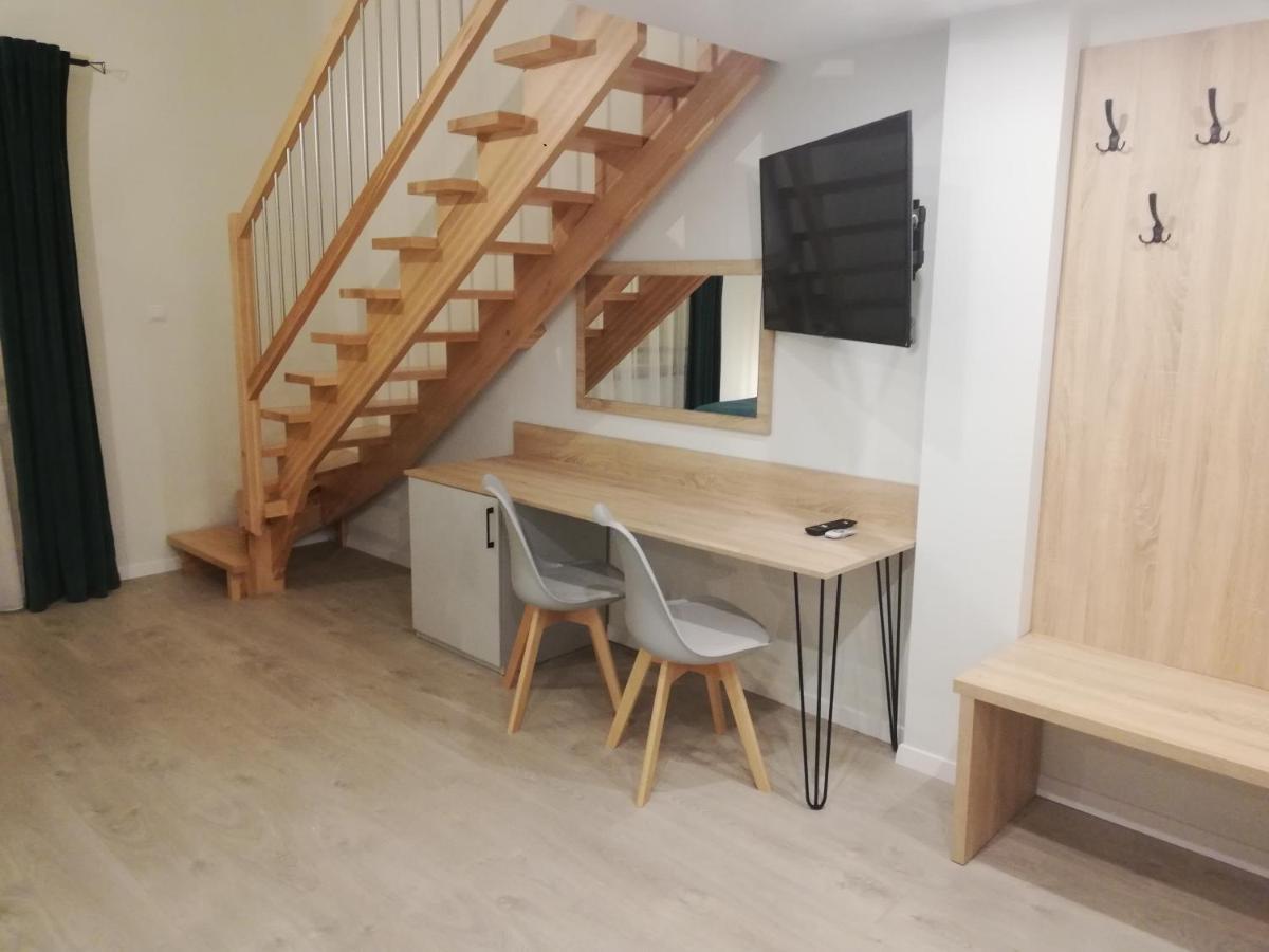 U Zrodel Bed & Breakfast Wisla Luaran gambar