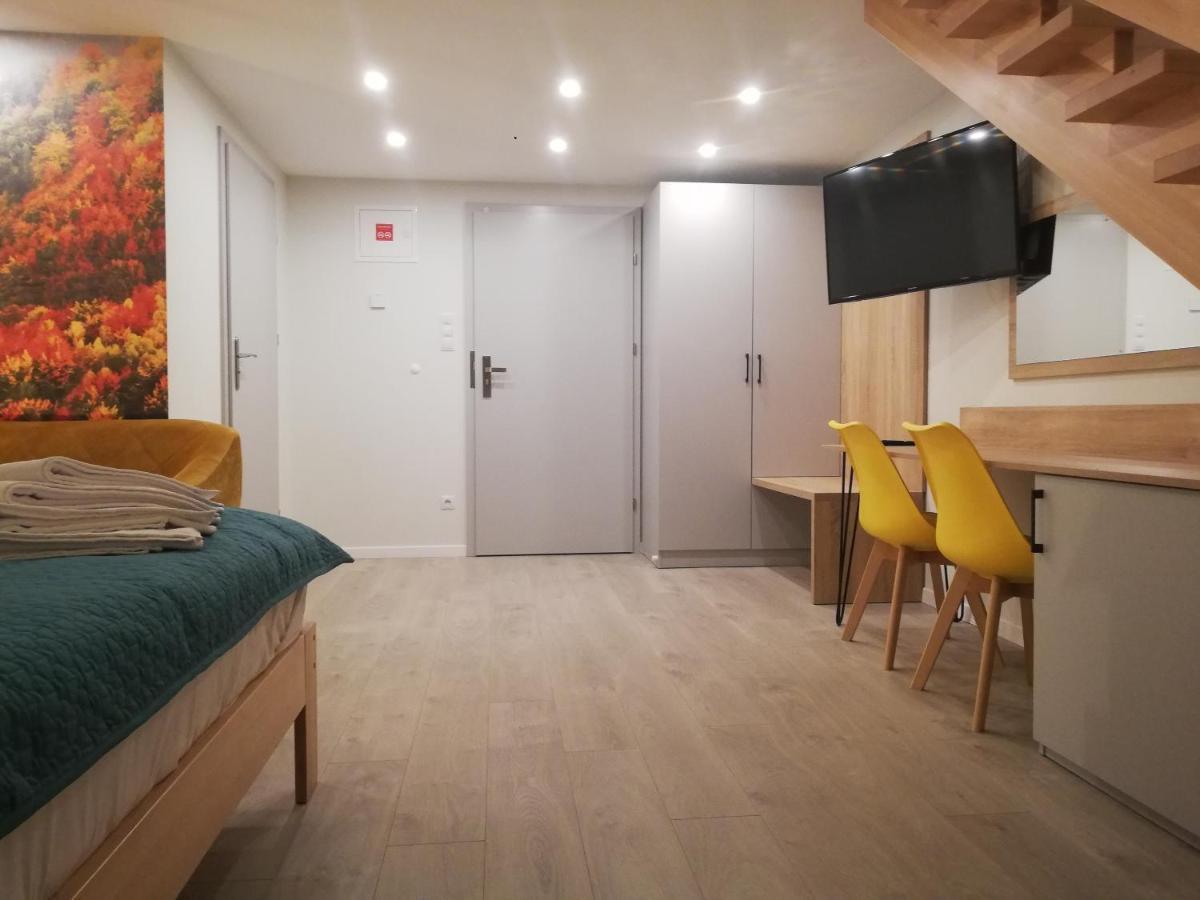 U Zrodel Bed & Breakfast Wisla Luaran gambar