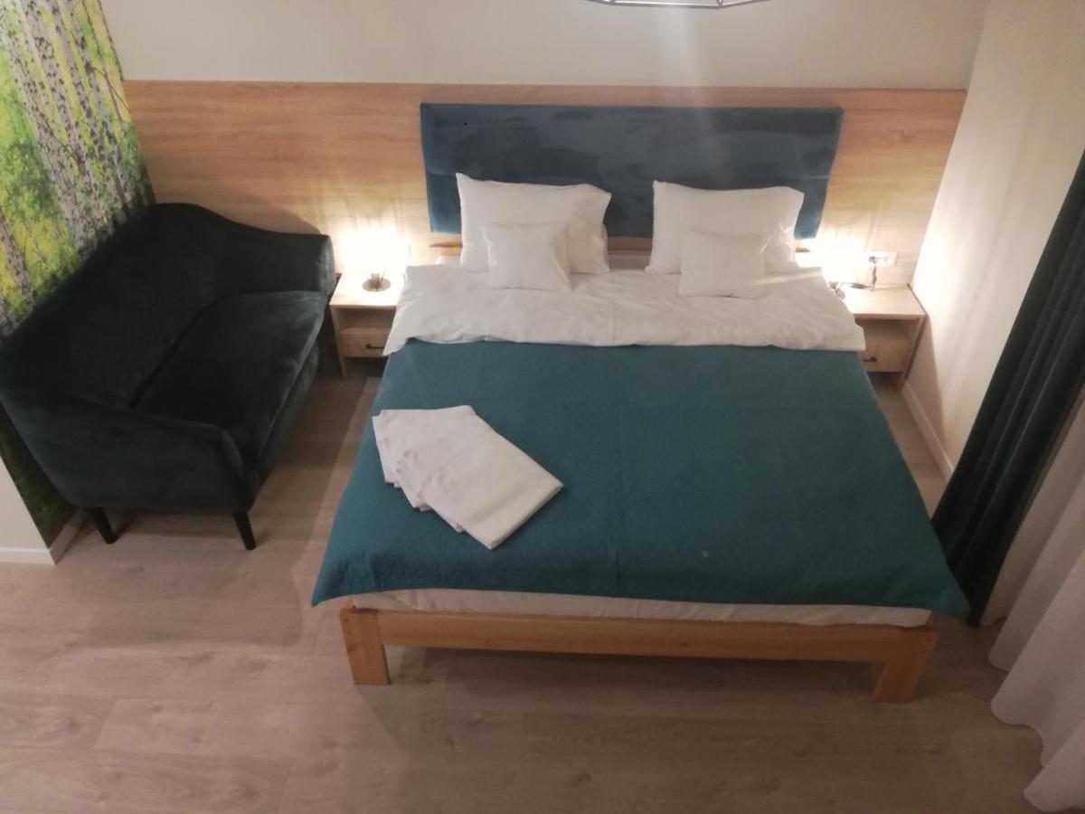 U Zrodel Bed & Breakfast Wisla Luaran gambar