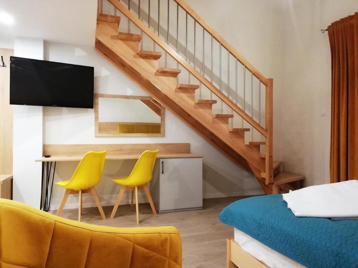 U Zrodel Bed & Breakfast Wisla Luaran gambar
